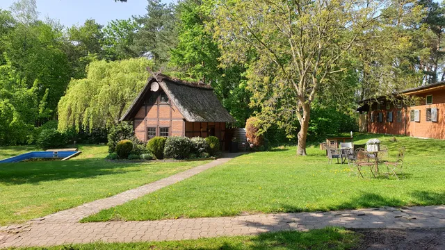 Waldhof Kirchdorf Pferd und Reiter Urlaub