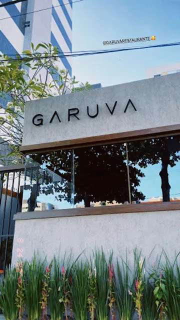 Restaurante Garuva | Ponta Verde, Maceió