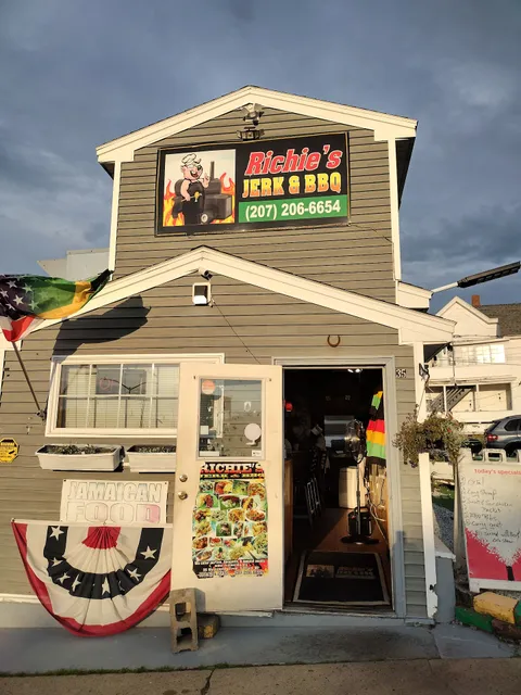 Richie's Jerk&BBQ