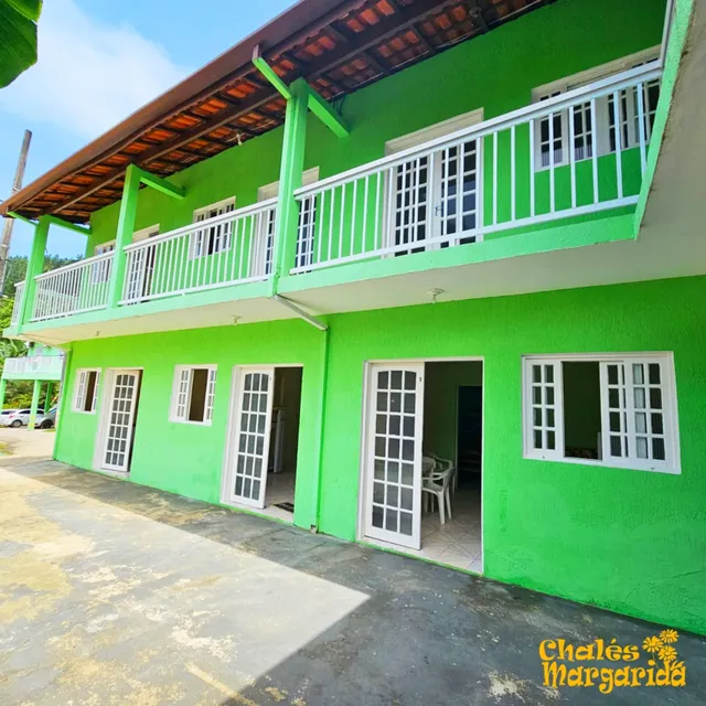 Chalés Margarida