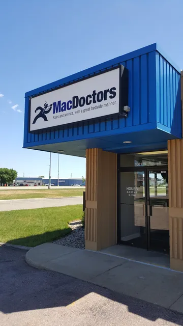 MacDoctors