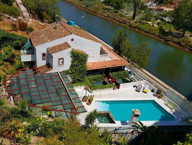 Casa do Rio / Tavira Inn - Adults Only