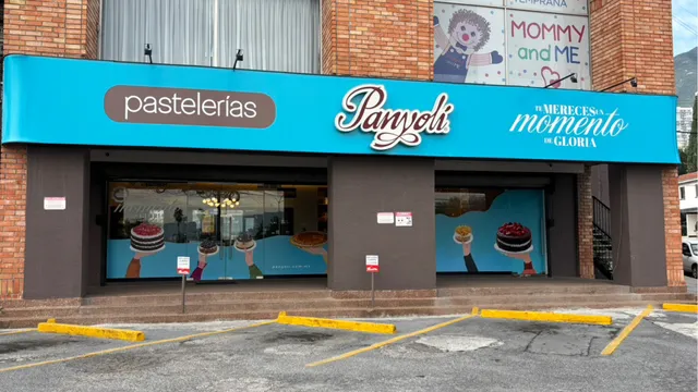 Pastelerías Panyolí Cumbres