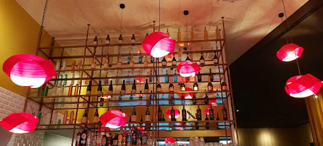 Les marches - Restaurant Quimper