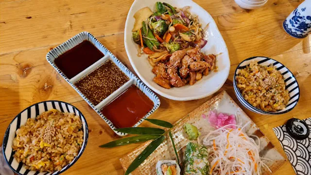 SUSHI Shokunin by Chef Migs