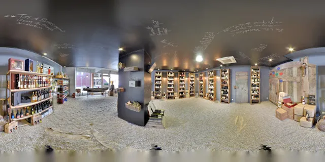 Une Histoire de Goût