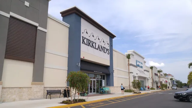 Kirkland's Home
