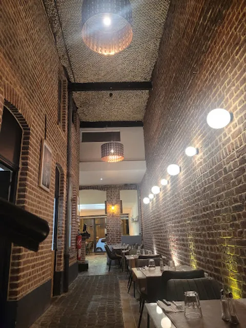 Times Square Restaurant