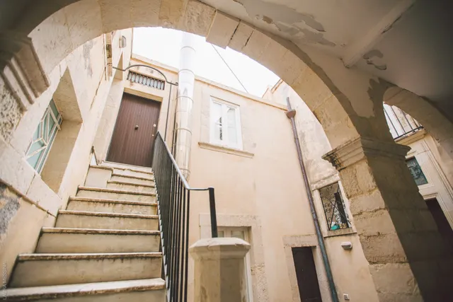 Dimore delle Zagare Maestranza