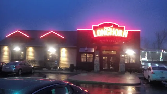 LongHorn Steakhouse