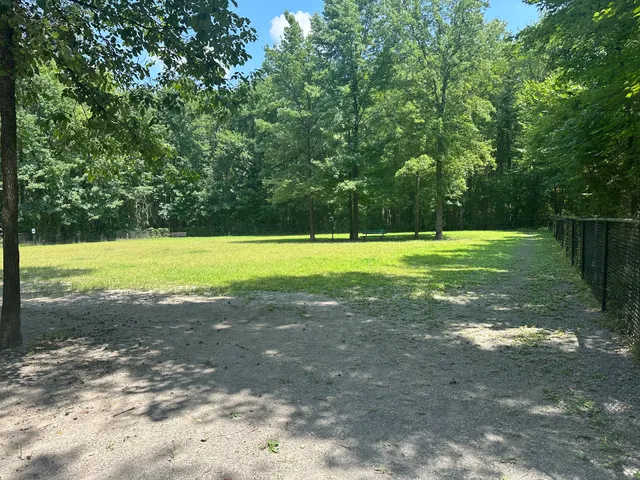Grist Mill Dog Park