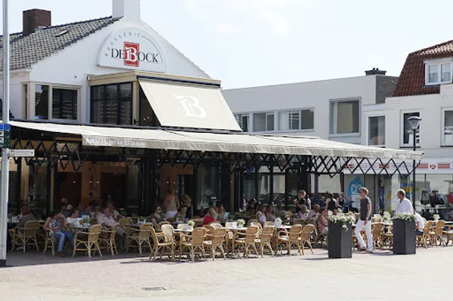 Brasserie De Bock