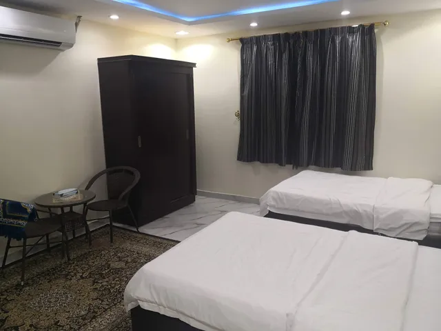 الديار العالميه للوحدات السكنيه المفروشه الدمام