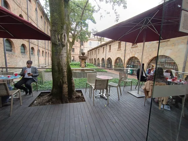 Juan Valdez - Museo Nacional