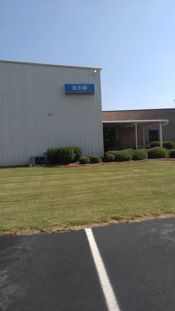 Eaton Corporation