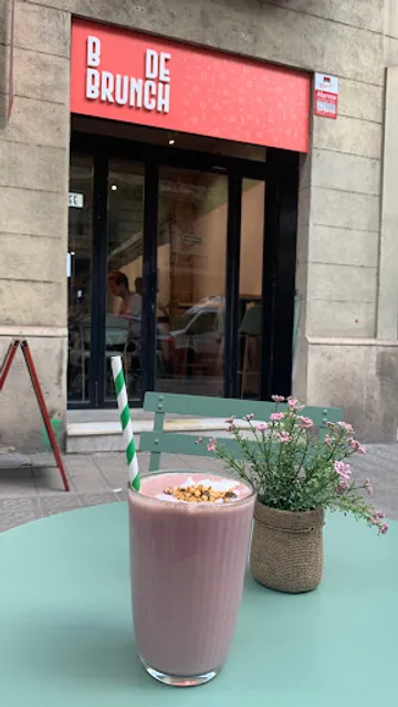 B de Brunch
