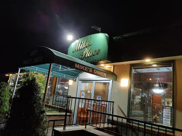 Mike's Place