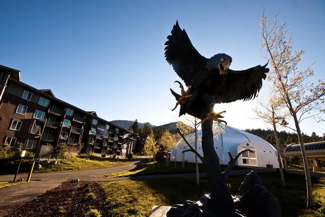 Juniper Springs Lodge