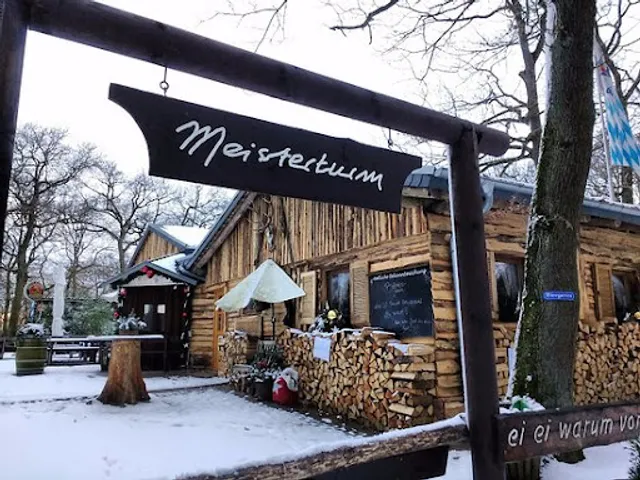 Waldgaststätte Meisterturm