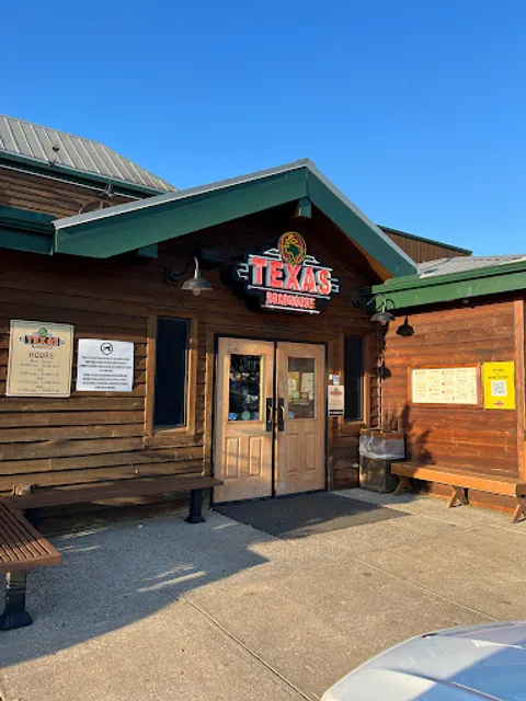 Texas Roadhouse