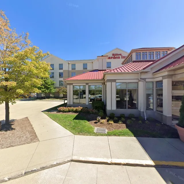 The Garden Grille & Bar