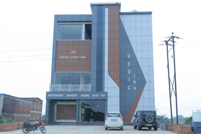 Hotel Vedic Inn