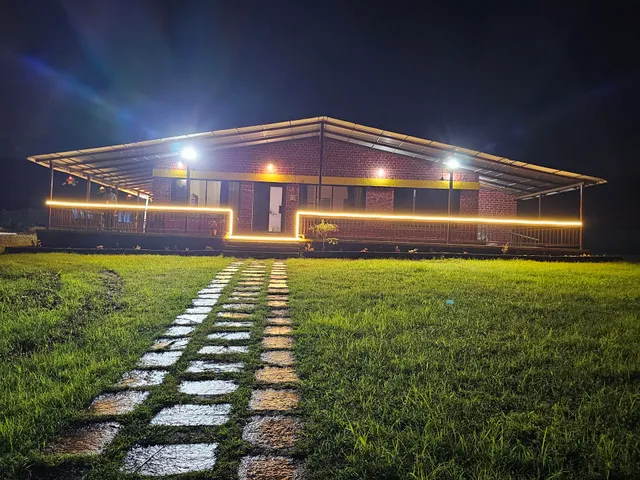 Nature Retreat by DK farms (Goel)