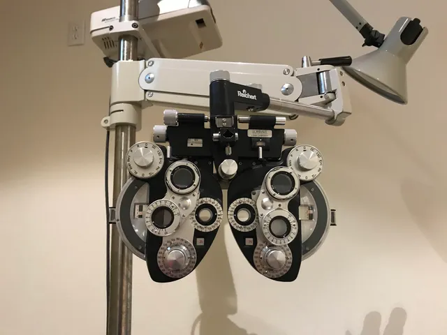 Spectrum Eye Physicians - Cupertino