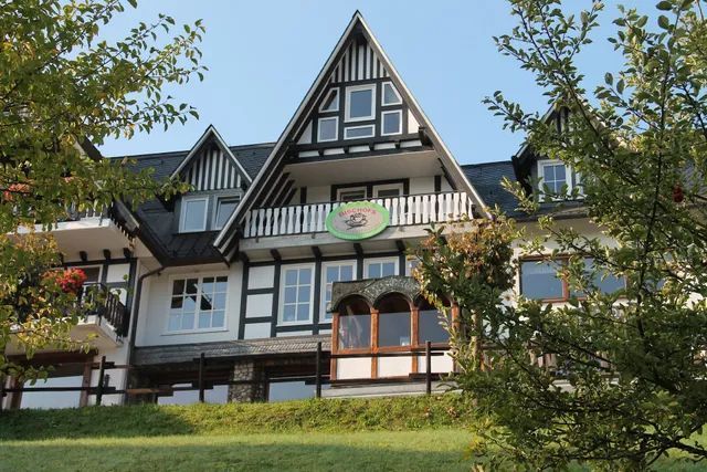 Restaurant und Hotel Bischof