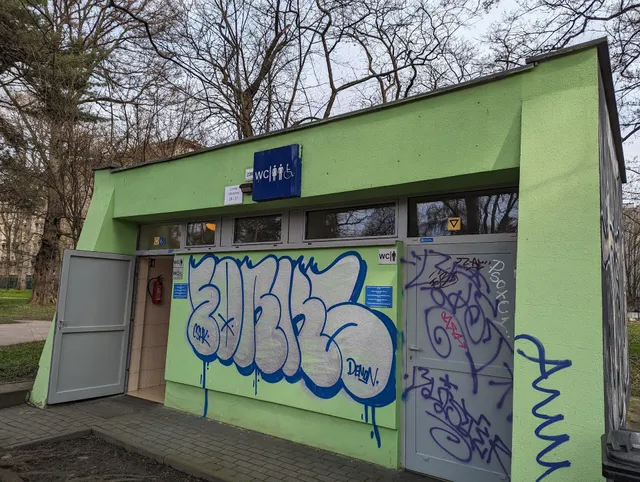 Pokoje Gościnne pod Sikornikiem