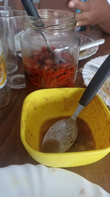 Sabor & Cia Restaurante