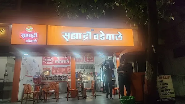 Sahyadri Wadewale Warje