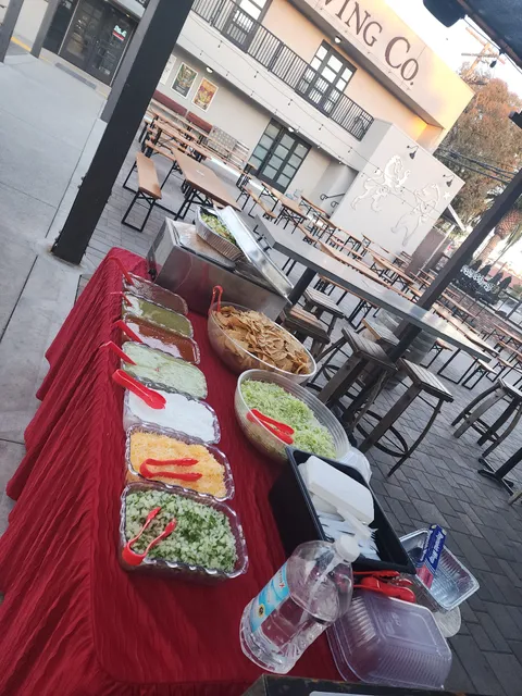 The Taco Guy Catering