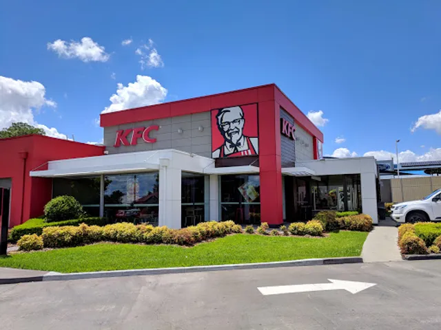KFC Bathurst