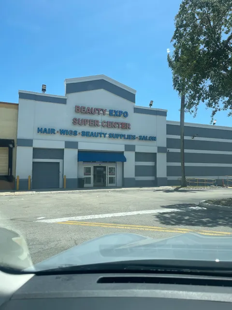 Beauty EXPO ‘The Hair, Beauty & Barber Supply Warehouse’ OPEN TO THE PUBLIC