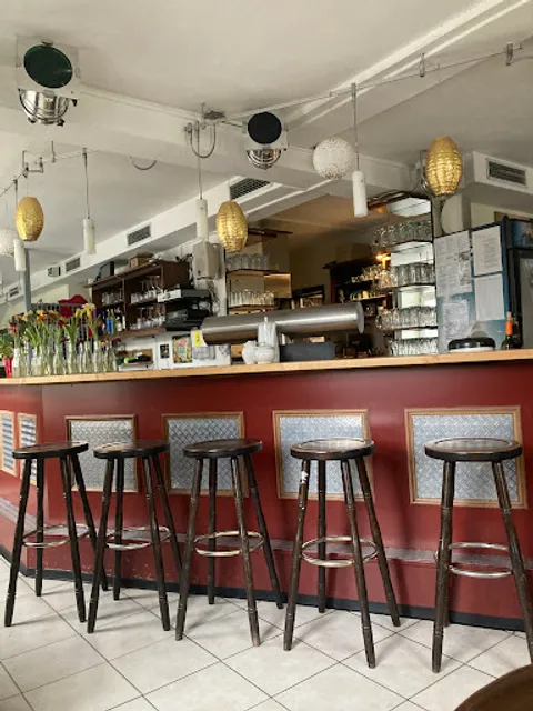 Uni-Café-Ristorante Unckel