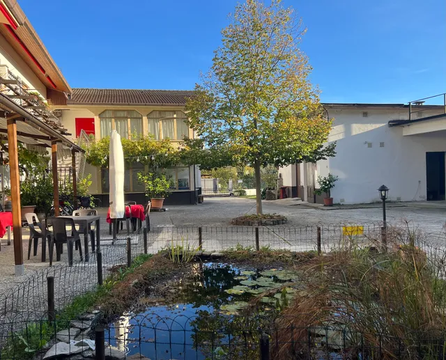 Agriturismo Gartrož