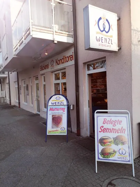 Bäckerei Wenzl