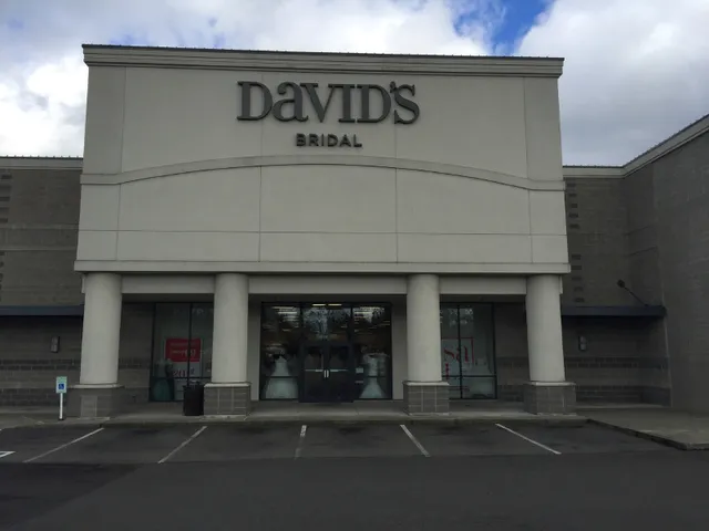 David's Bridal Lynnwood WA