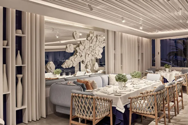 Efisia Greek Fine Dining