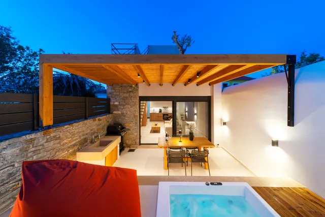 Atria luxury experience