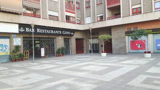 Restaurant Goyo