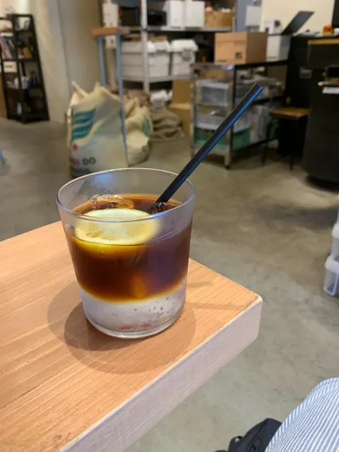 PASSAGE COFFEE SOSHIGAYA