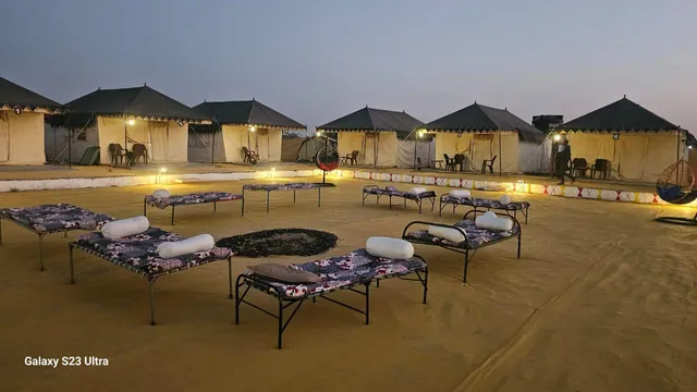 Royal Rann Camp