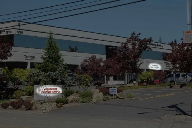 Alderwood Physical Therapy