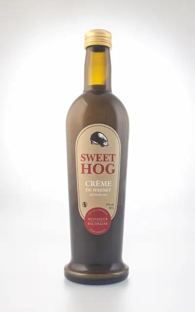 Distillerie Mr Balthazar