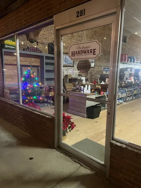 Oswalt's Building Materials