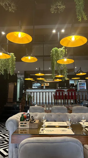 Sidra Italian Restaurant