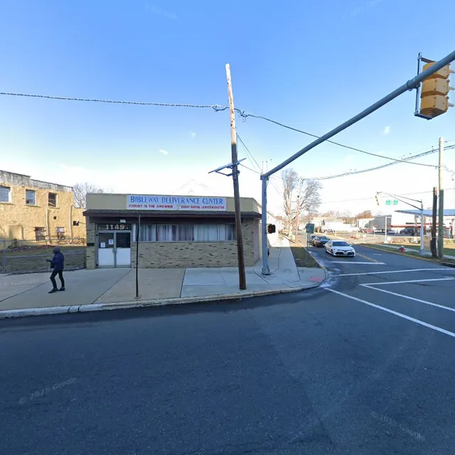 Bibleway Deliverance Center