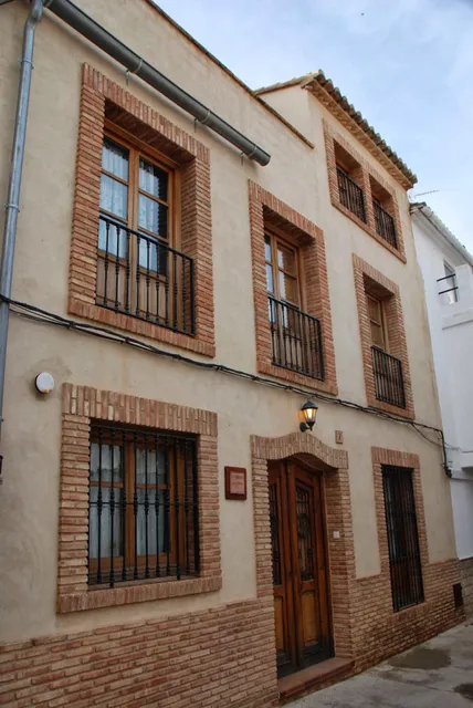 Casa El Rincón